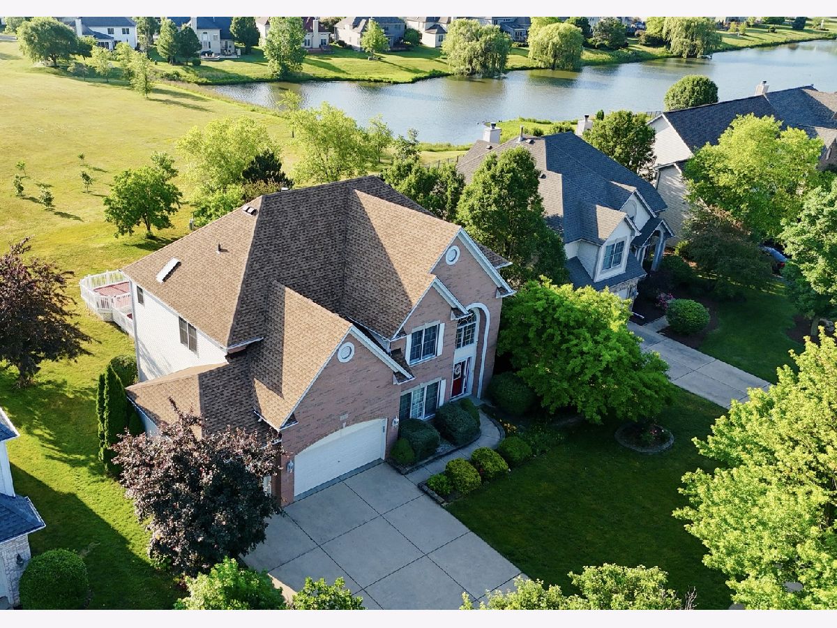  For Sale North Aurora Illinois, 523 Mallard Point Drive
