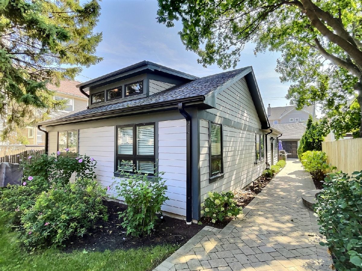  Rented Chicago Illinois, 5245 Ardmore