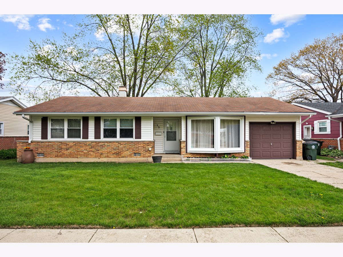  Rented Elk Grove Village Illinois, 15 Wildwood