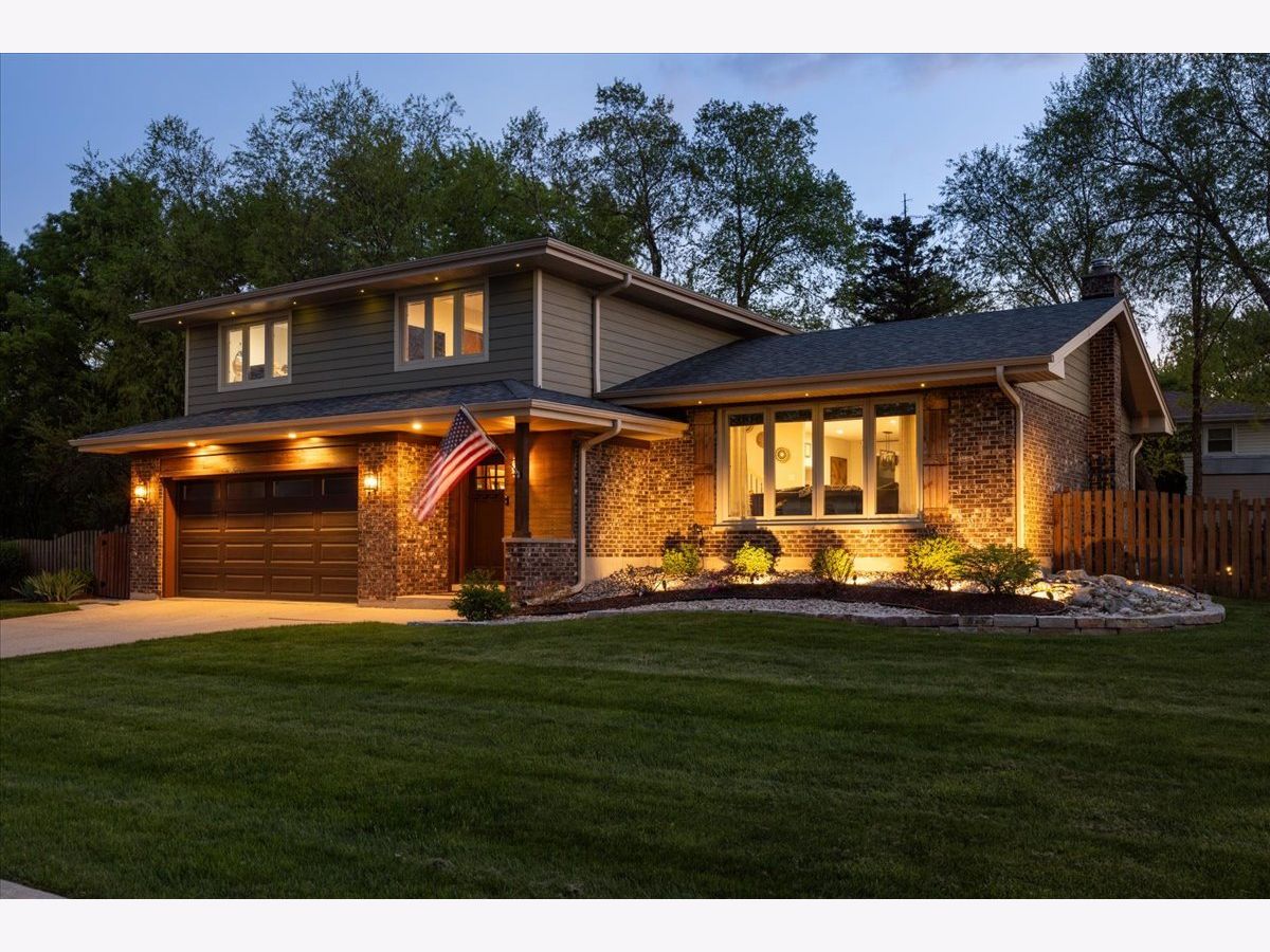  For Sale Schaumburg Illinois, 534 Summit Drive