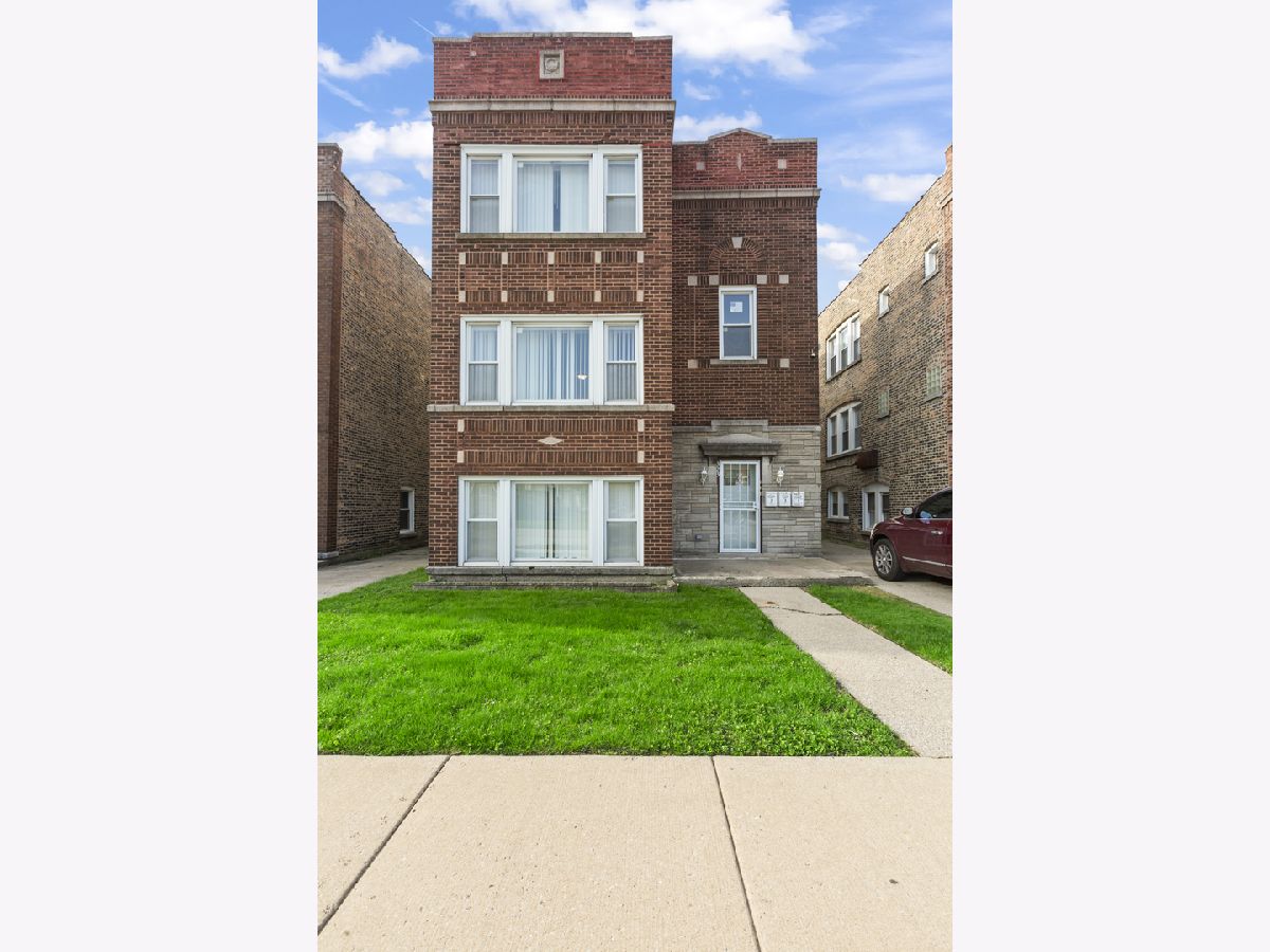  For Rent Calumet City Illinois, 323 Memorial