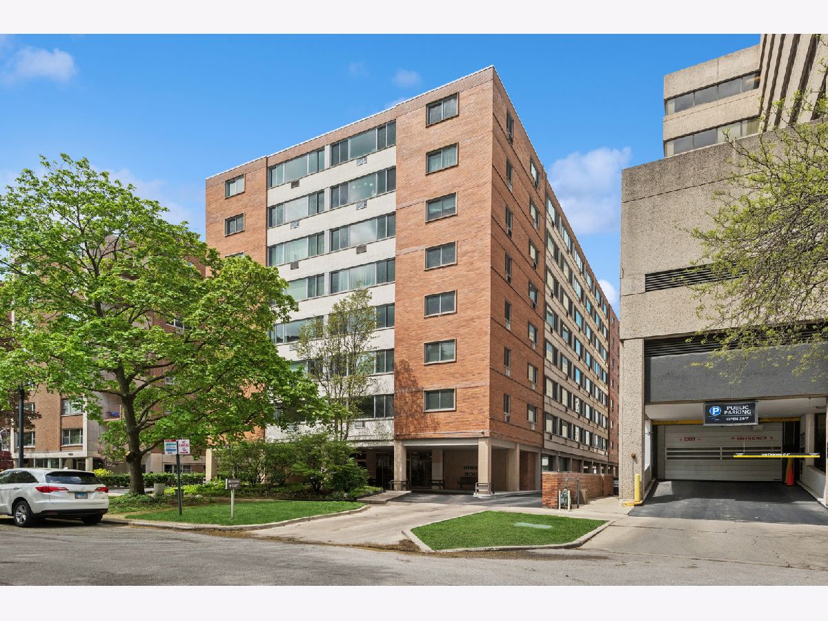  For Sale Evanston Illinois, 1516 Hinman Avenue