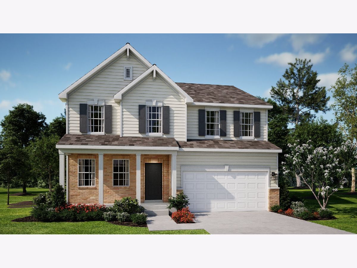  For Sale Maple Park Illinois, 756 Ashton Drive