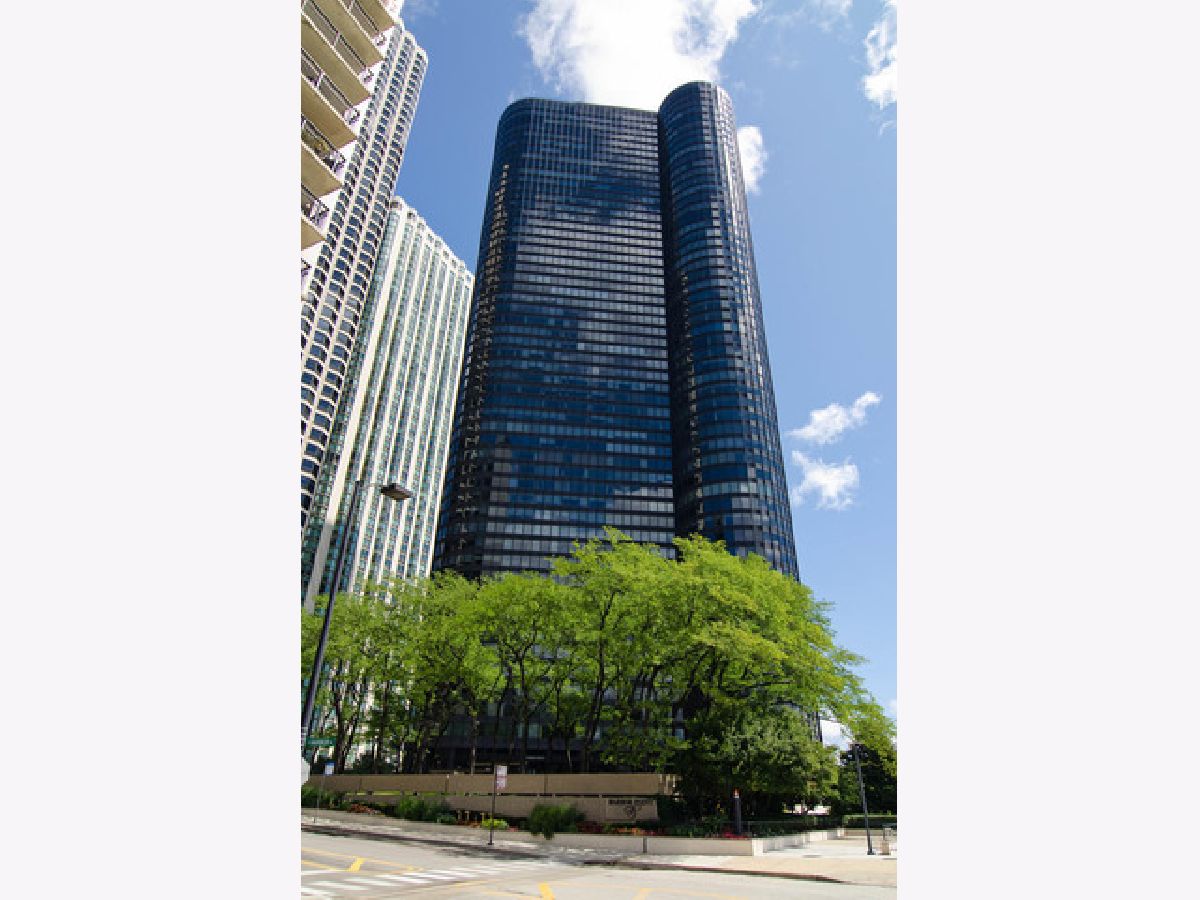 Condos & Townhomes Rented Harbor Point Chicago Illinois, 155 Harbor