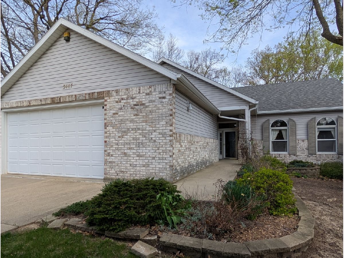  For Sale Freeport Illinois, 3447 Daren Drive