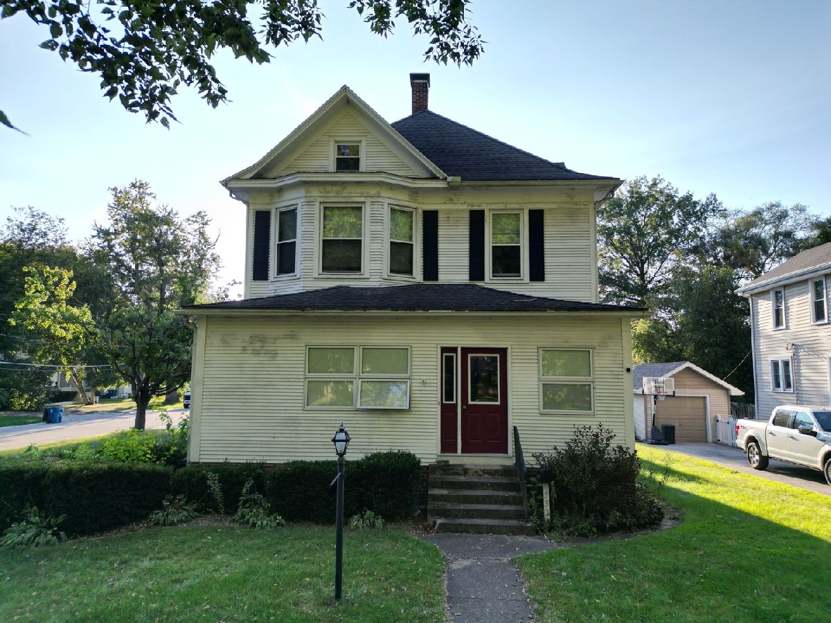  For Sale Watseka Illinois, 533 4th Street
