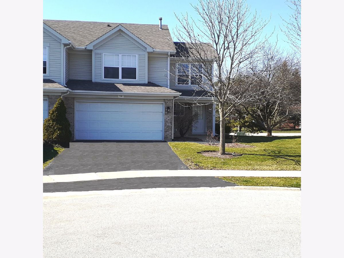  For Rent Roselle Illinois, 156 Castlewood