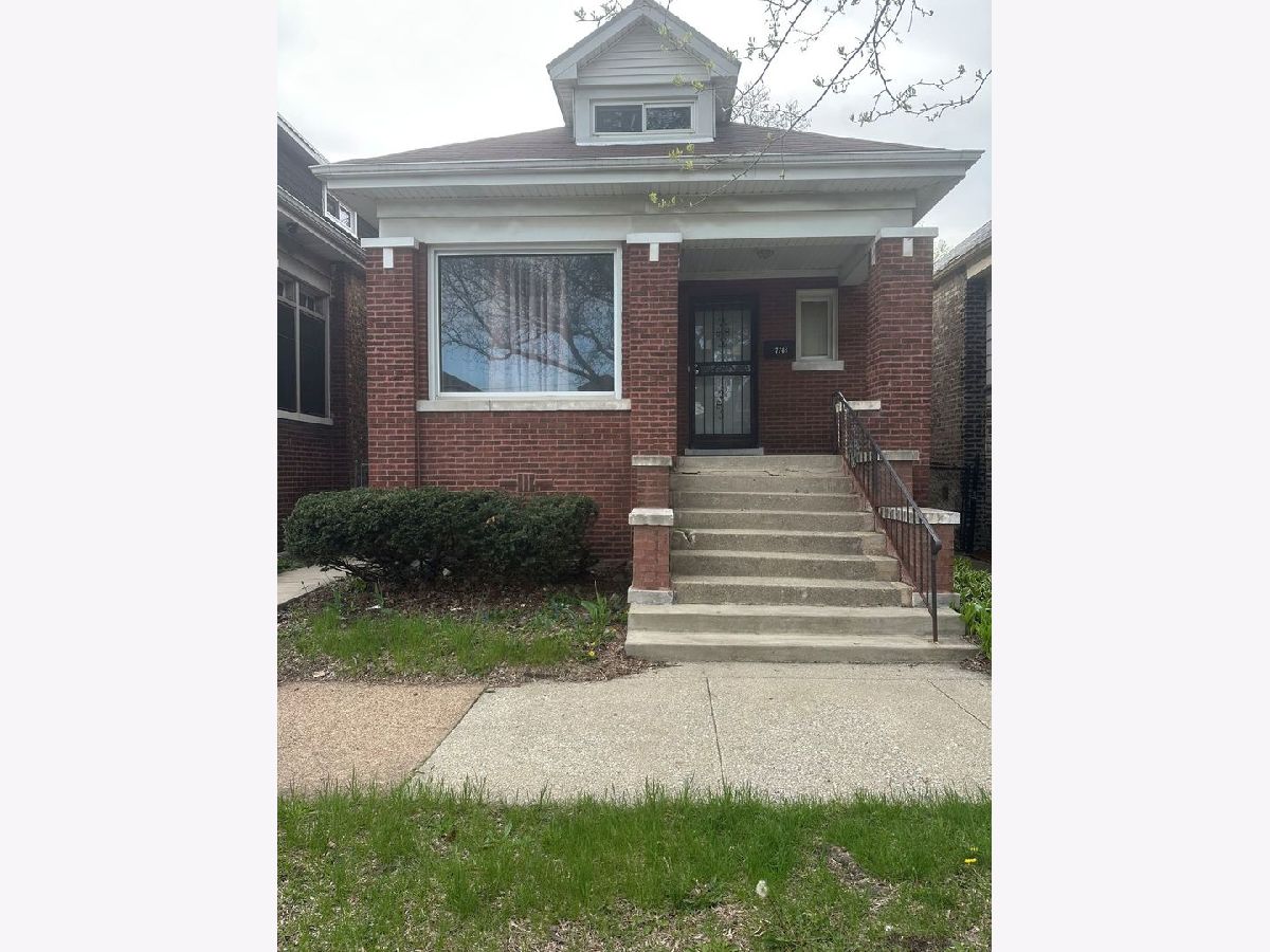  For Sale Chicago Illinois, 7748 Langley Avenue
