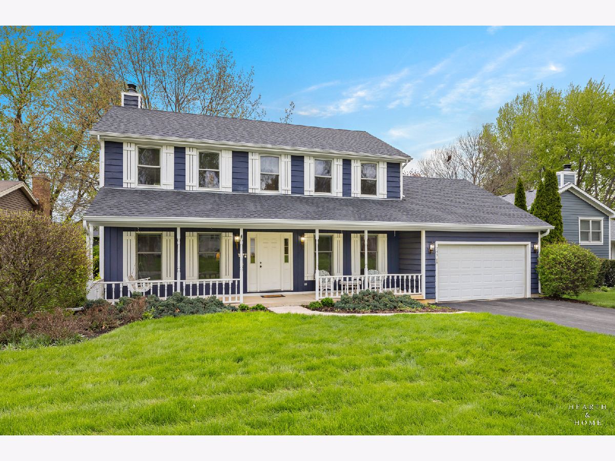  Sold Cary Illinois, 544 Prairie