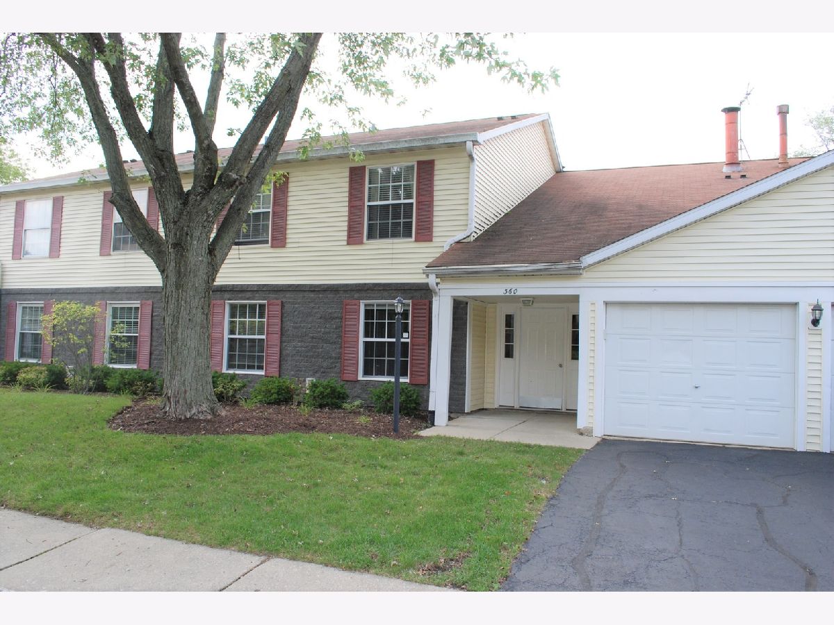  Rented Bartlett Illinois, 360 Newport