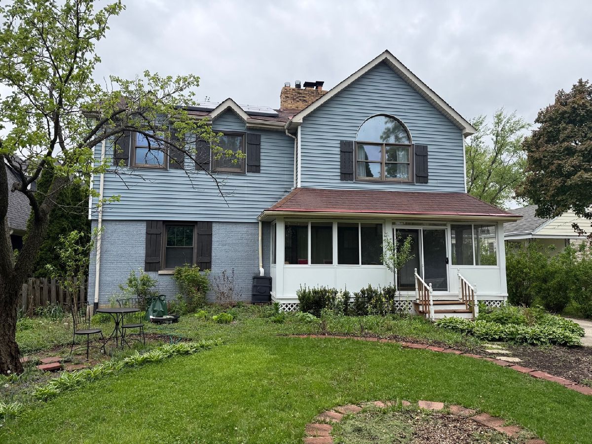  For Sale Hinsdale Illinois, 5612 County Line Road