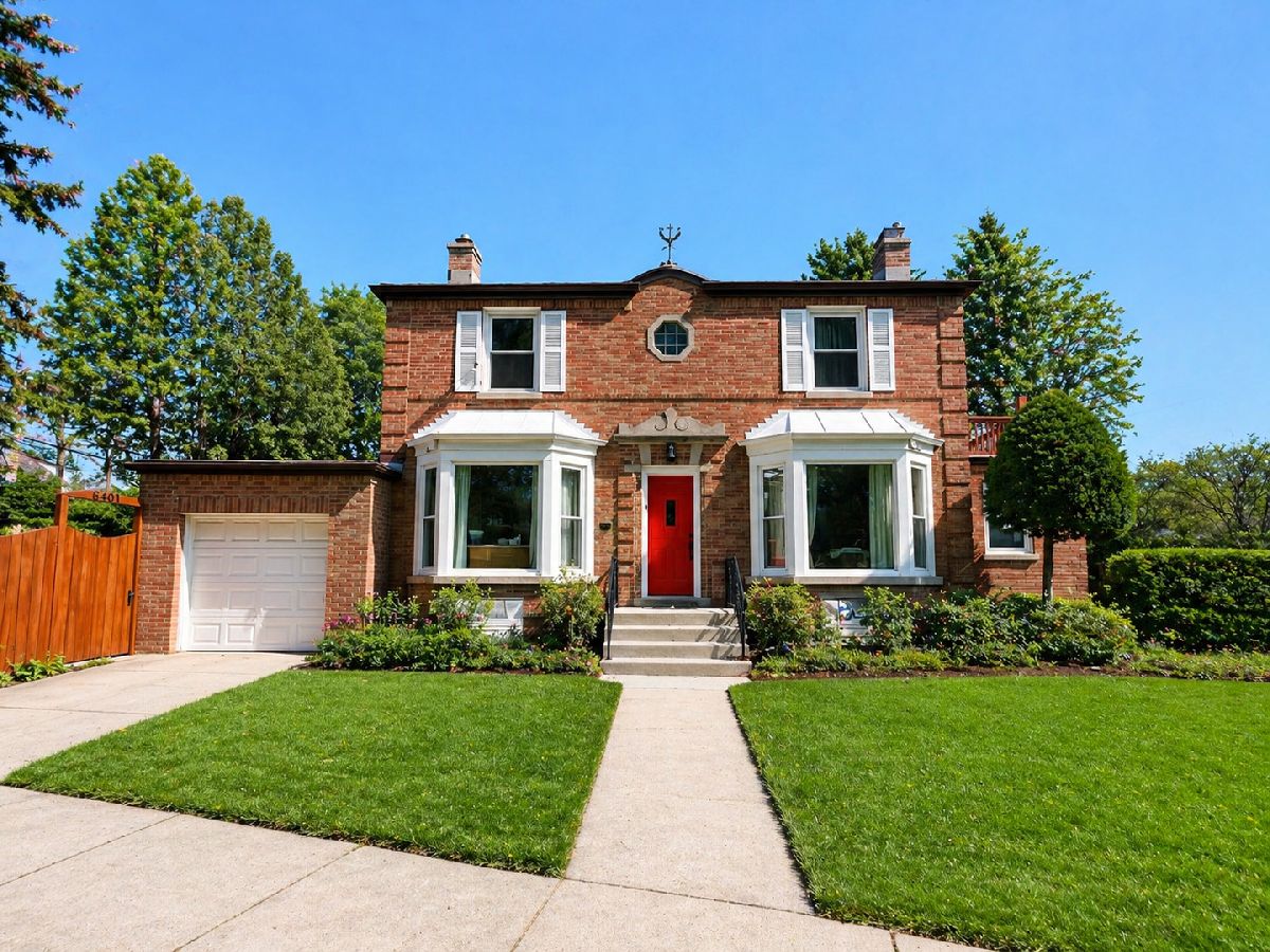  For Rent Chicago Illinois, 6601 Sioux