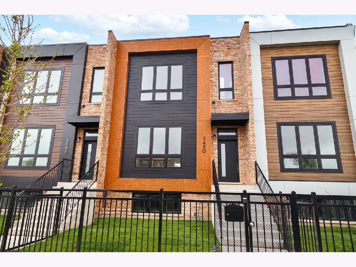  For Sale Chicago Illinois, 3516 Central Avenue