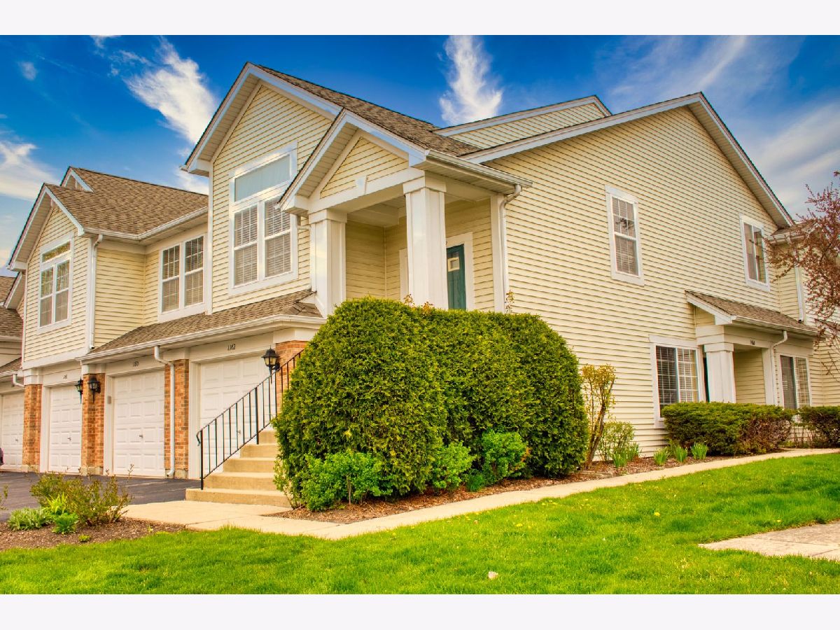  For Rent Elk Grove Village Illinois, 1160 Hawthorne