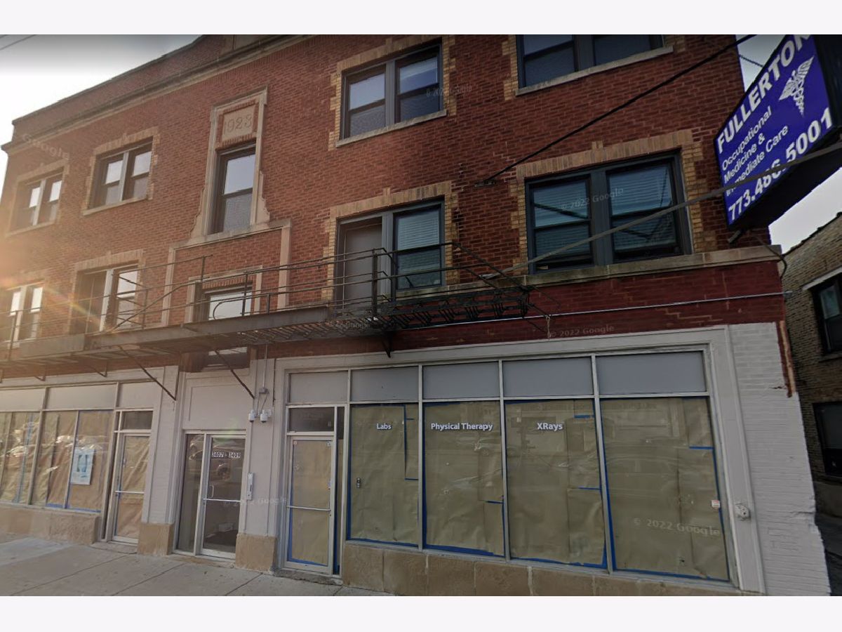  For Rent Chicago Illinois, 3409 Fullerton