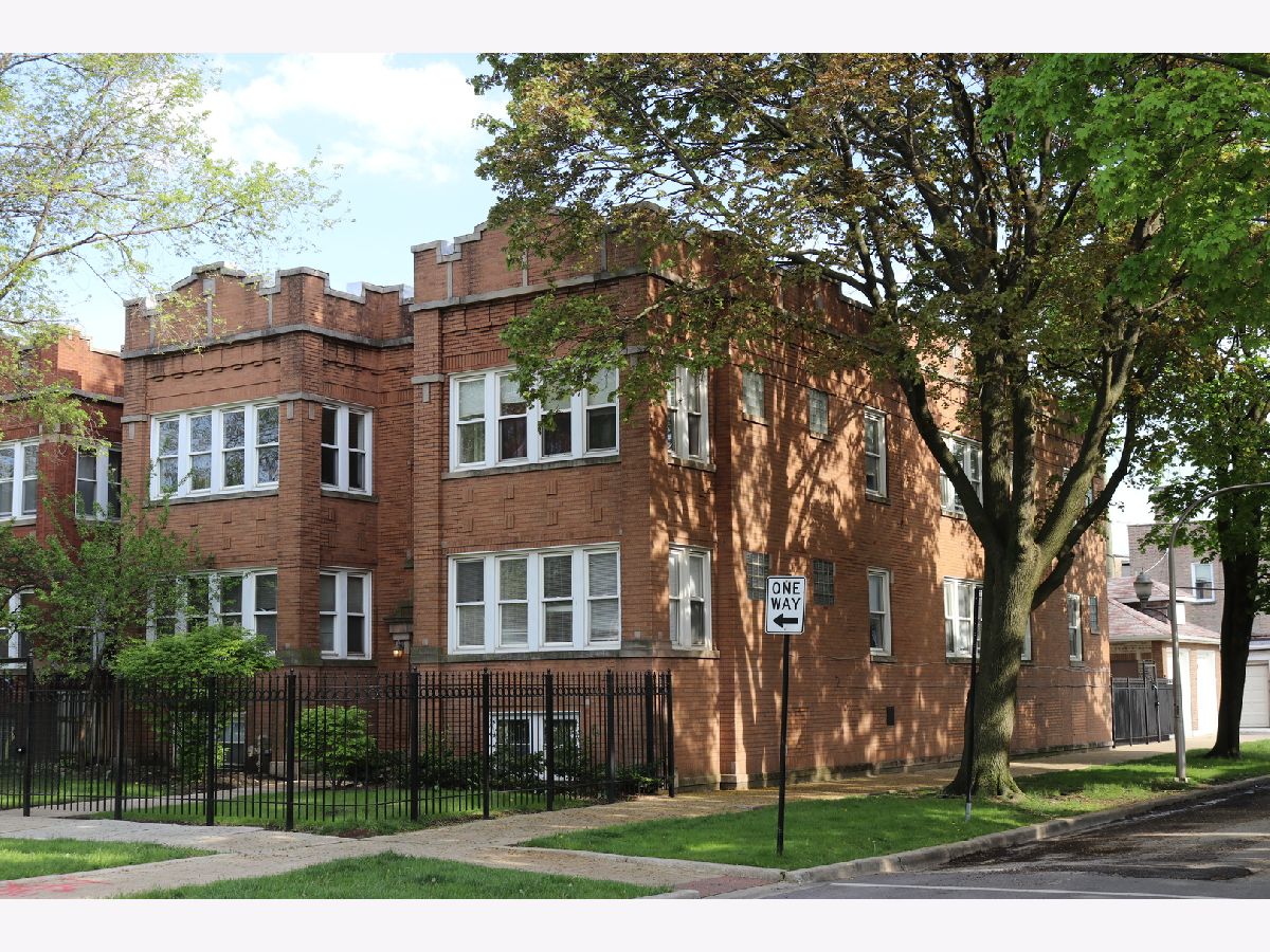  For Rent Chicago Illinois, 4457 Wrightwood