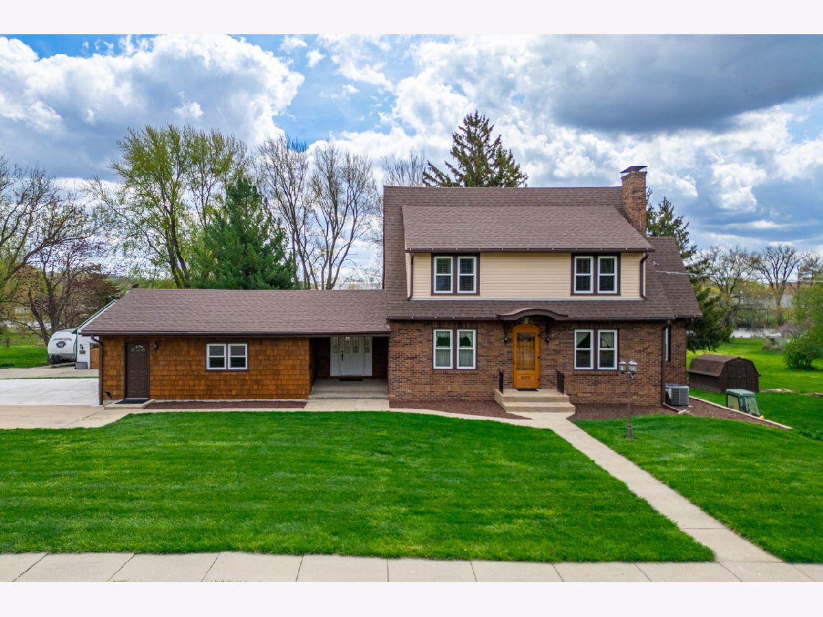  For Sale Belvidere Illinois, 629 Lincoln Avenue