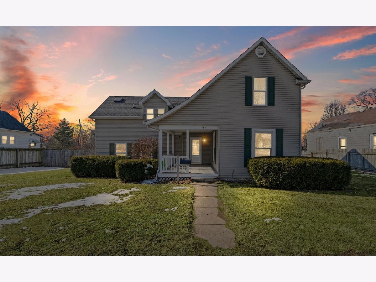  Sold Hoopeston Illinois, 325 Market