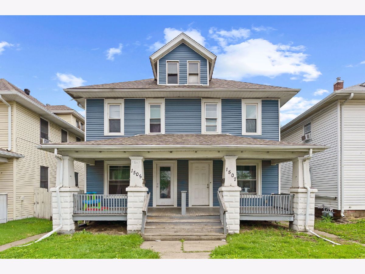  For Sale Rock Island Illinois, 1505 11th Street
