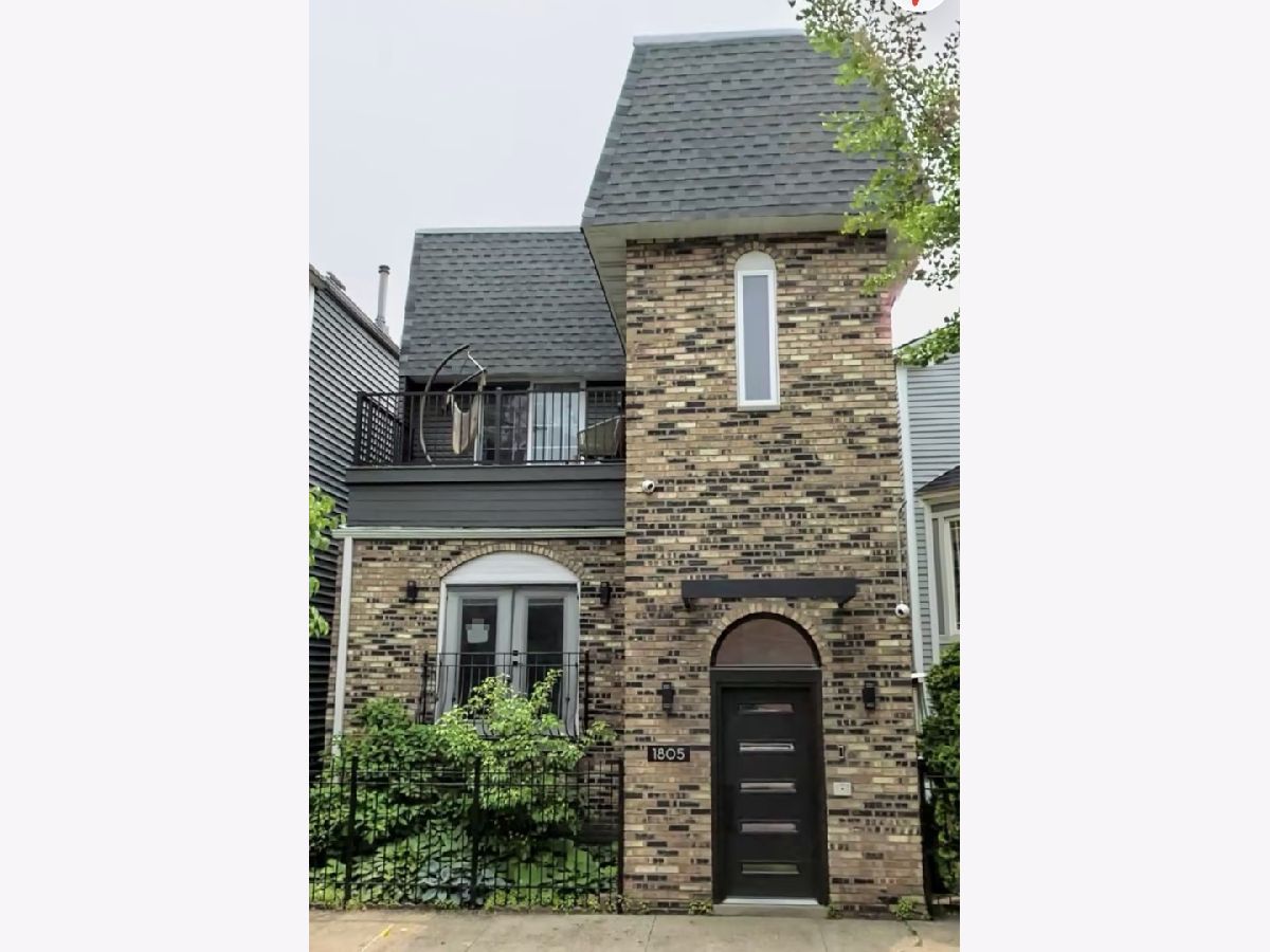  For Rent Chicago Illinois, 1805 Cuyler