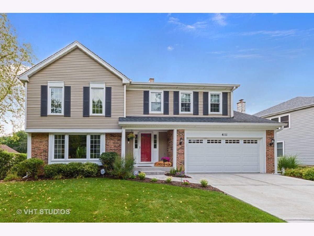 Homes Sold Terramere Arlington Heights Illinois, 4111 Harvard