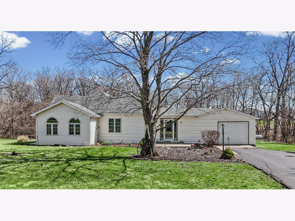  For Sale Danville Illinois, 19263 1370 East Road