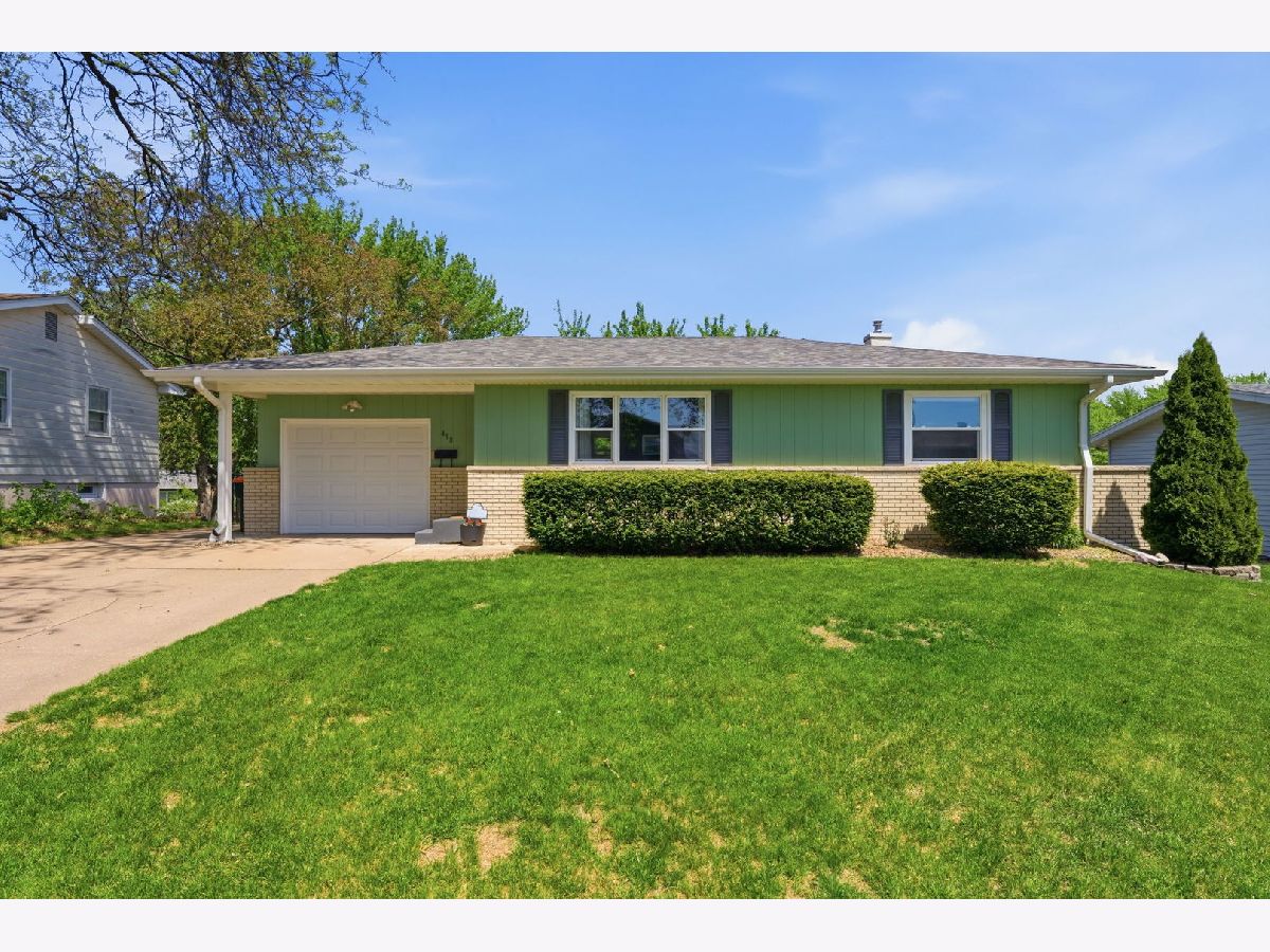  Sold Davenport Iowa, 418 44th