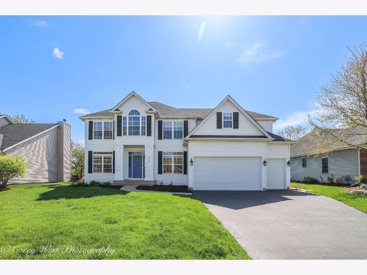  For Rent Elburn Illinois, 1571 Melbourne