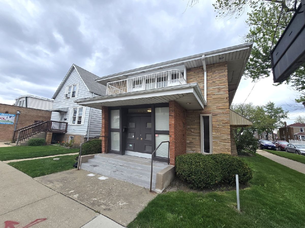 For Rent Chicago Illinois, 6157 Belmont
