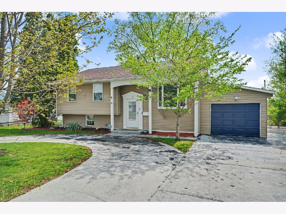  For Sale Danville Illinois, 1517 Eastview Avenue