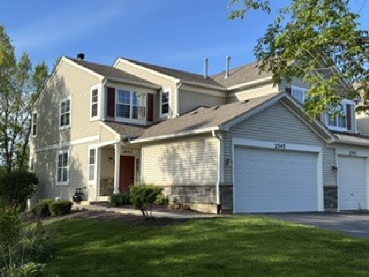  Rented Naperville Illinois, 2545 Oneida