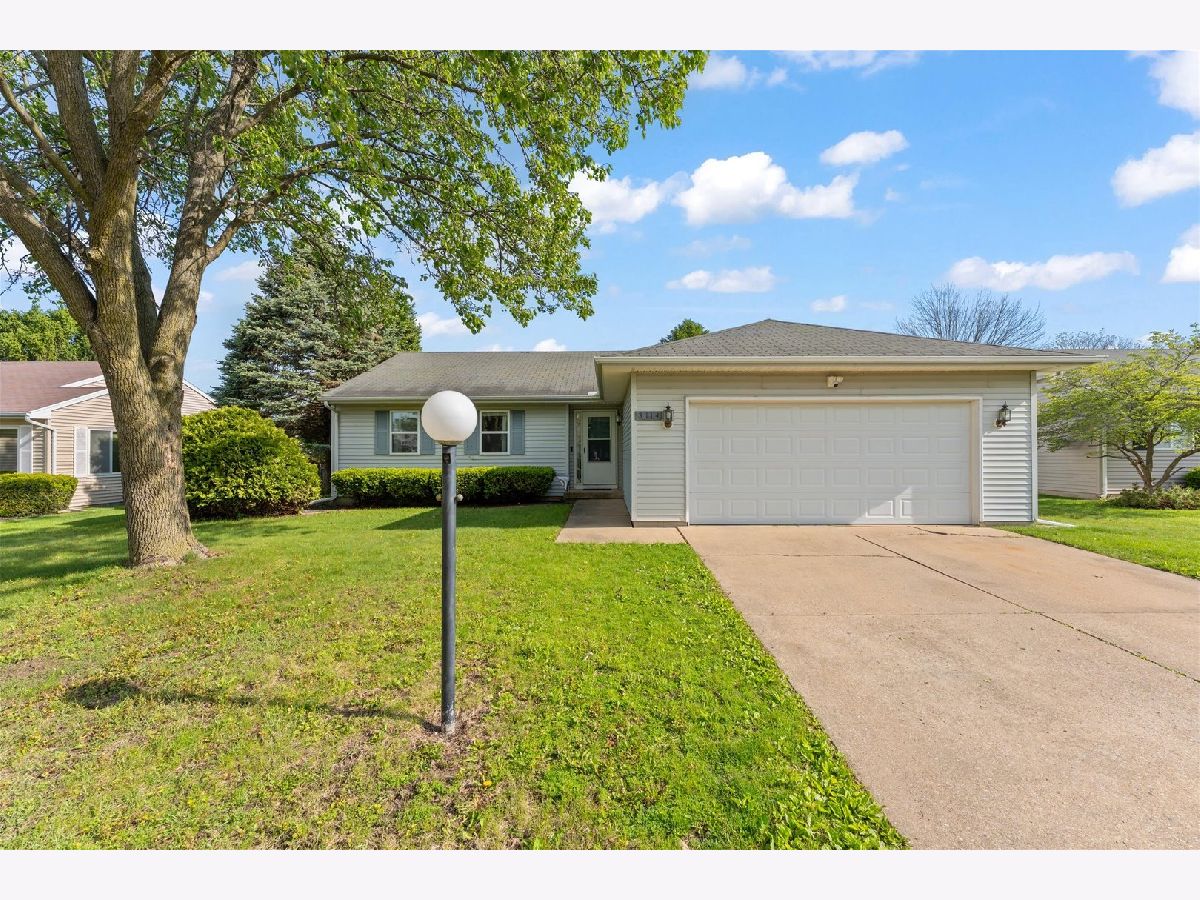 For Sale Champaign Illinois, 3114 Valerie Drive