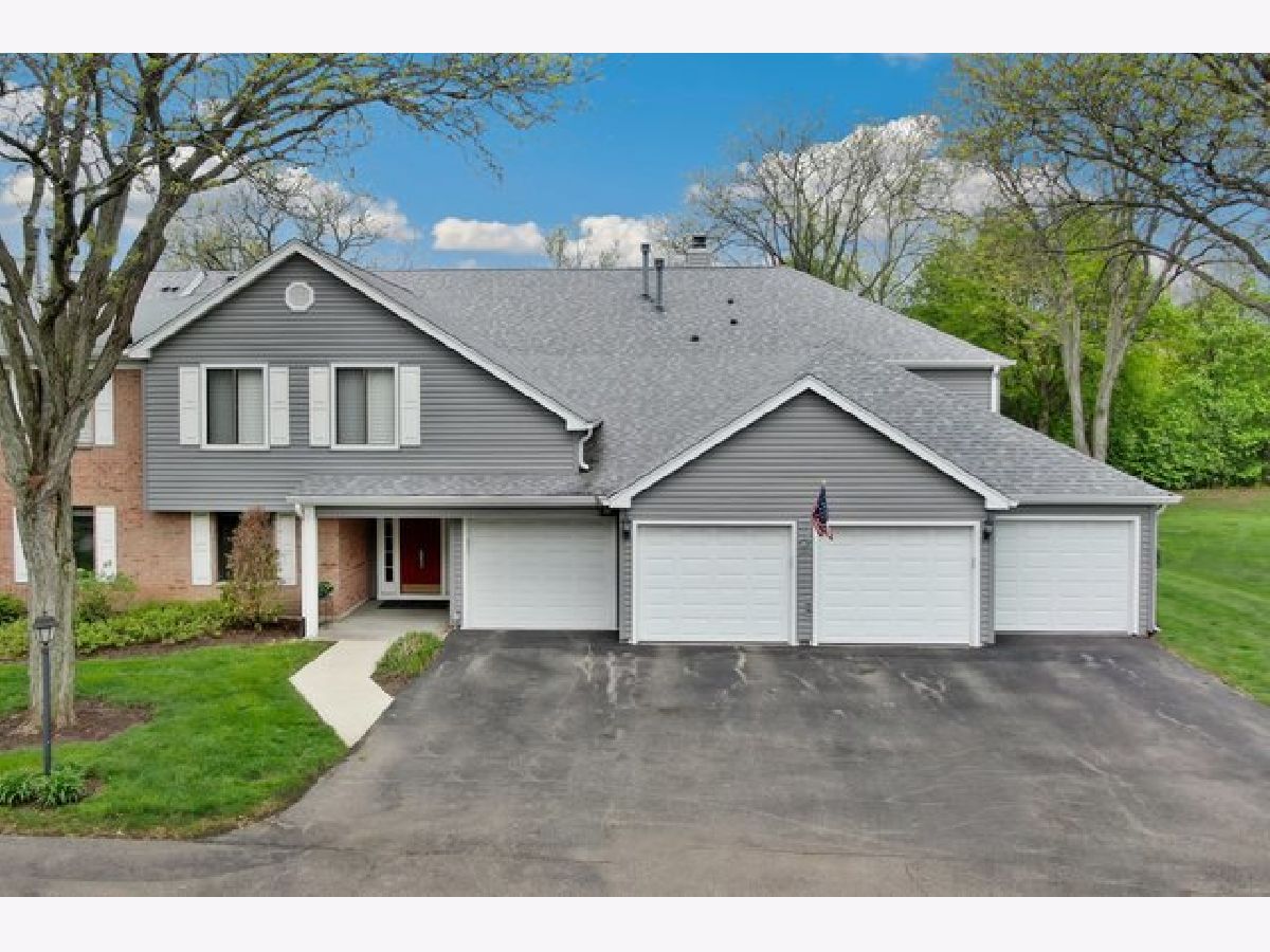Condos & Townhomes For Sale Highlake Winfield Illinois, 0N024 Ambleside Drive