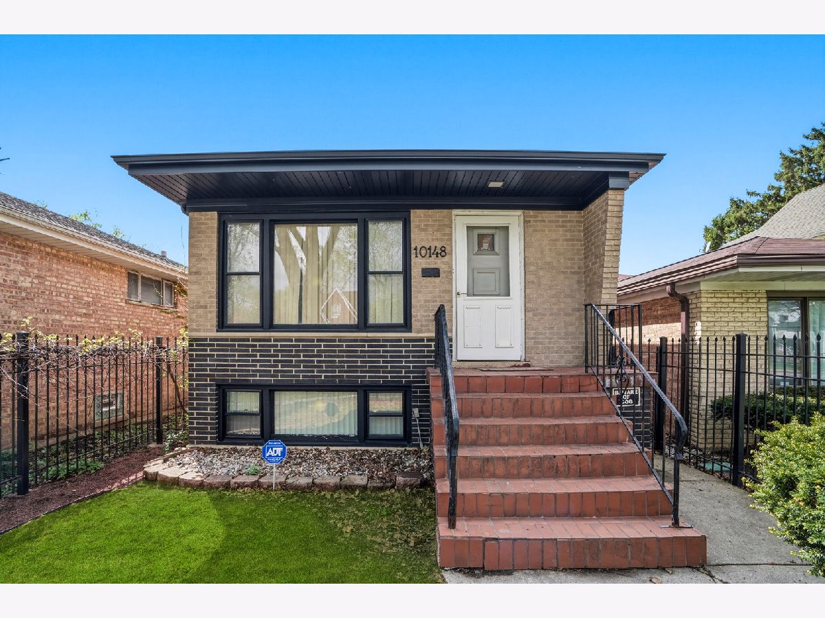  For Sale Chicago Illinois, 10148 Peoria Street