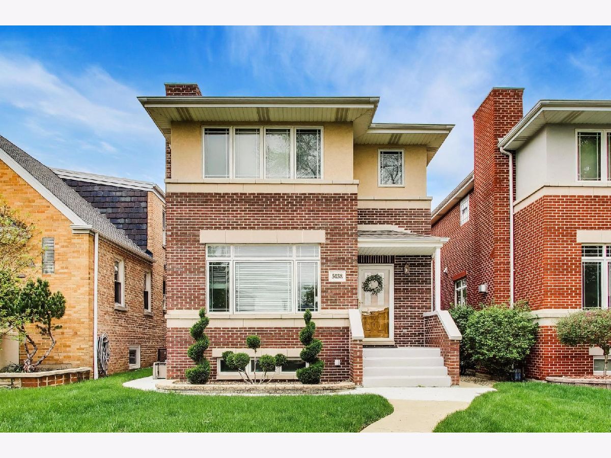 For Sale Chicago Illinois, 5038 Rutherford Avenue