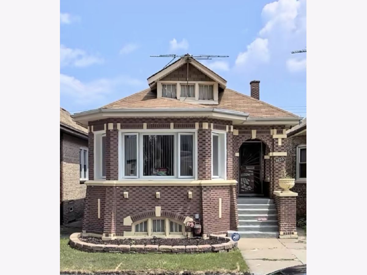  For Sale Chicago Illinois, 8623 Wood Avenue