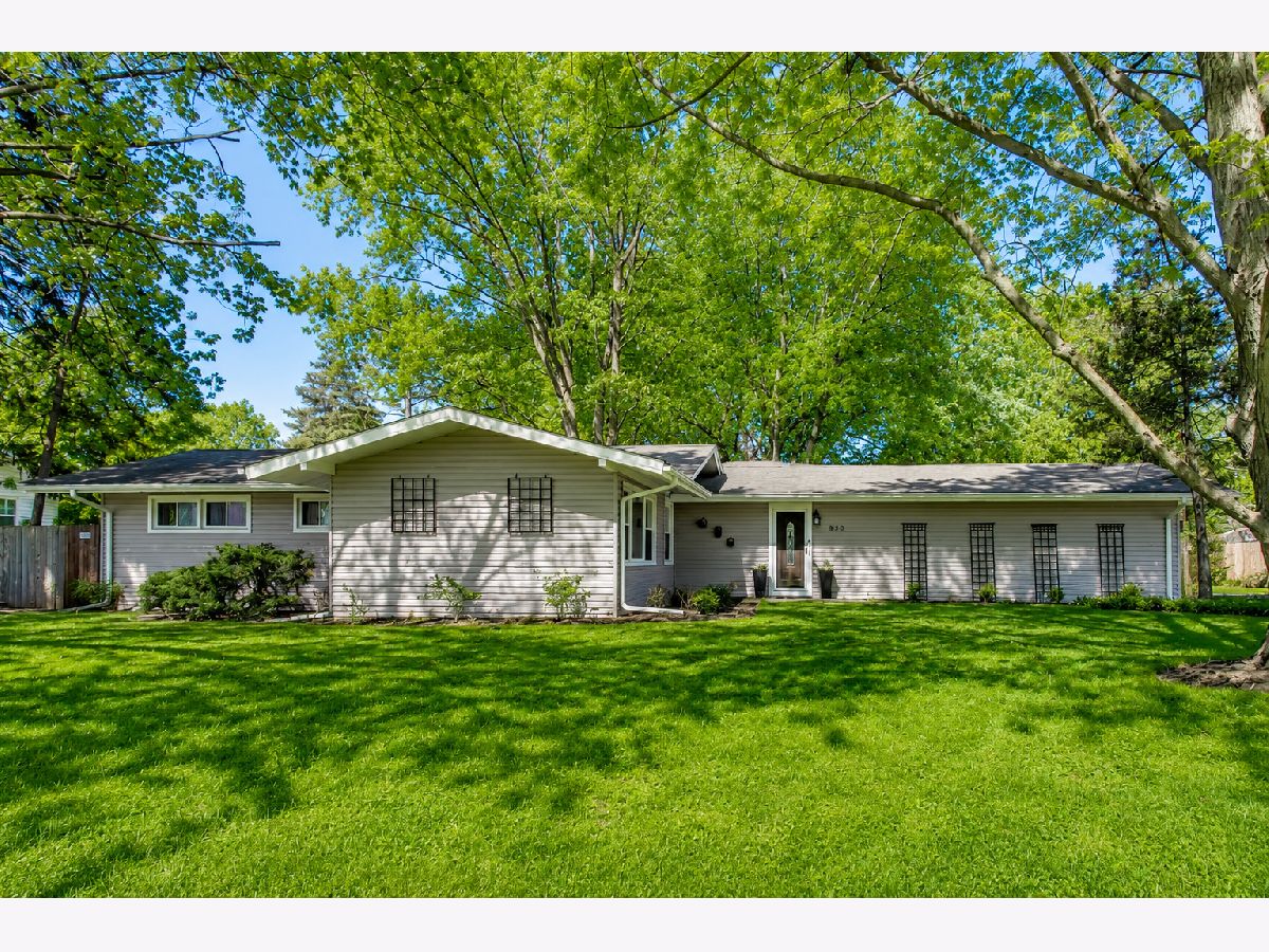  Sold Gurnee Illinois, 830 Estes