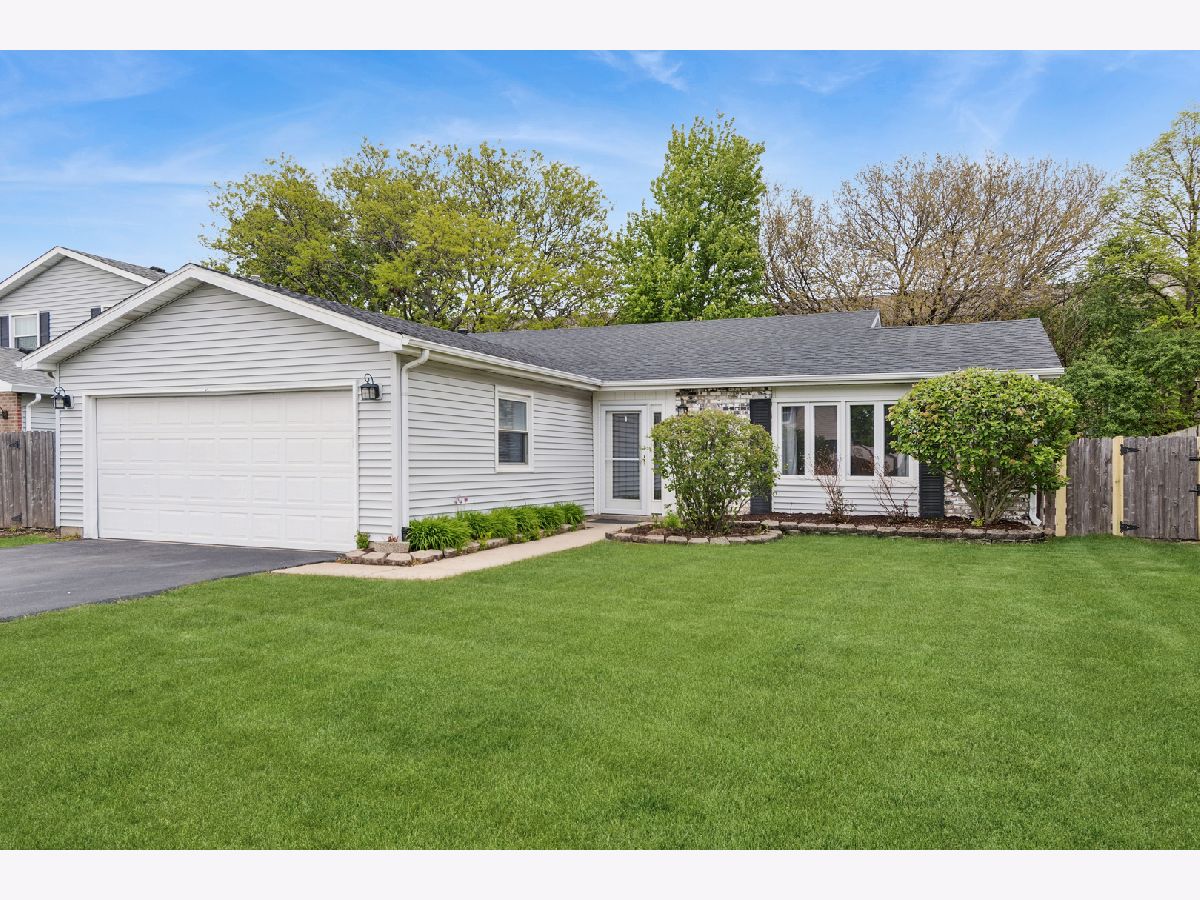  Sold Carol Stream Illinois, 141 Pebble Creek