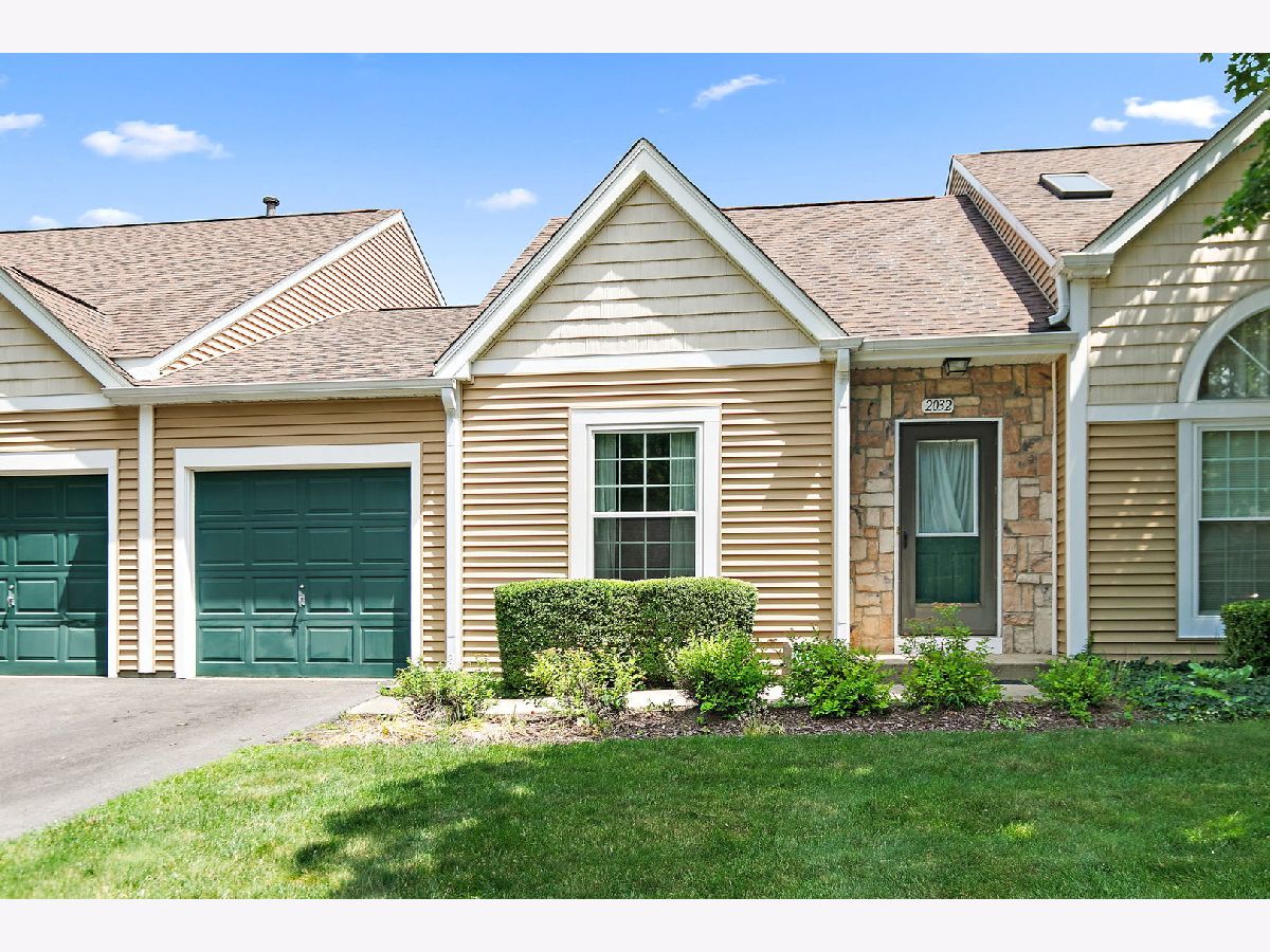 Homes & Townhomes For Sale Copper Oaks Algonquin Illinois, 2032 Teton Parkway