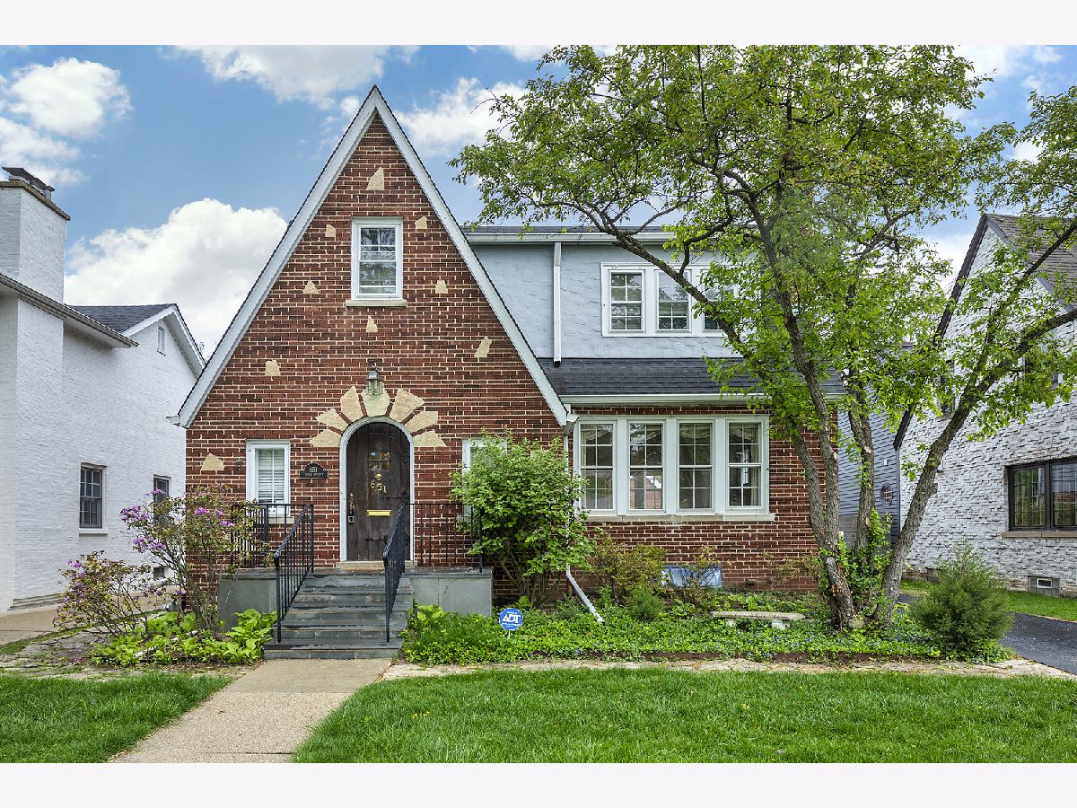  For Rent Kenilworth Illinois, 651 Brier