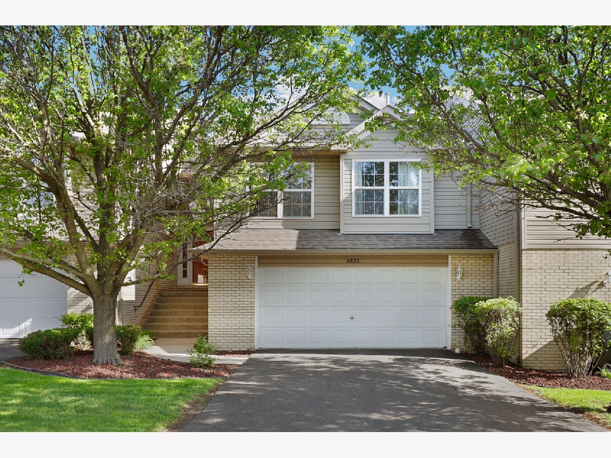  Sold Oak Forest Illinois, 6822 Oak View