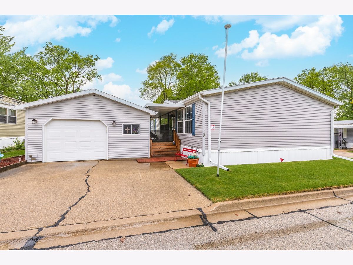  For Sale Bloomington Illinois, 1129 11th Street