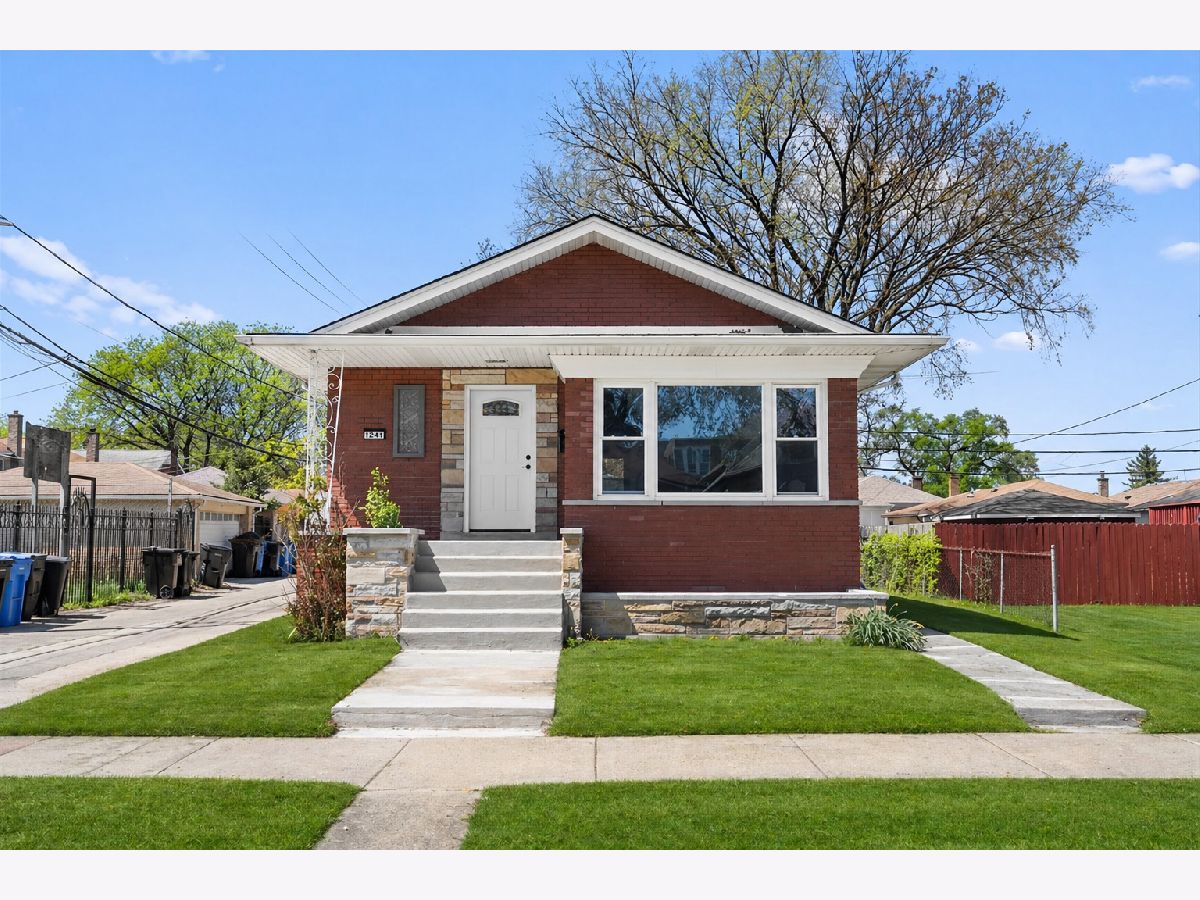  For Sale Chicago Illinois, 8244 Wood Street