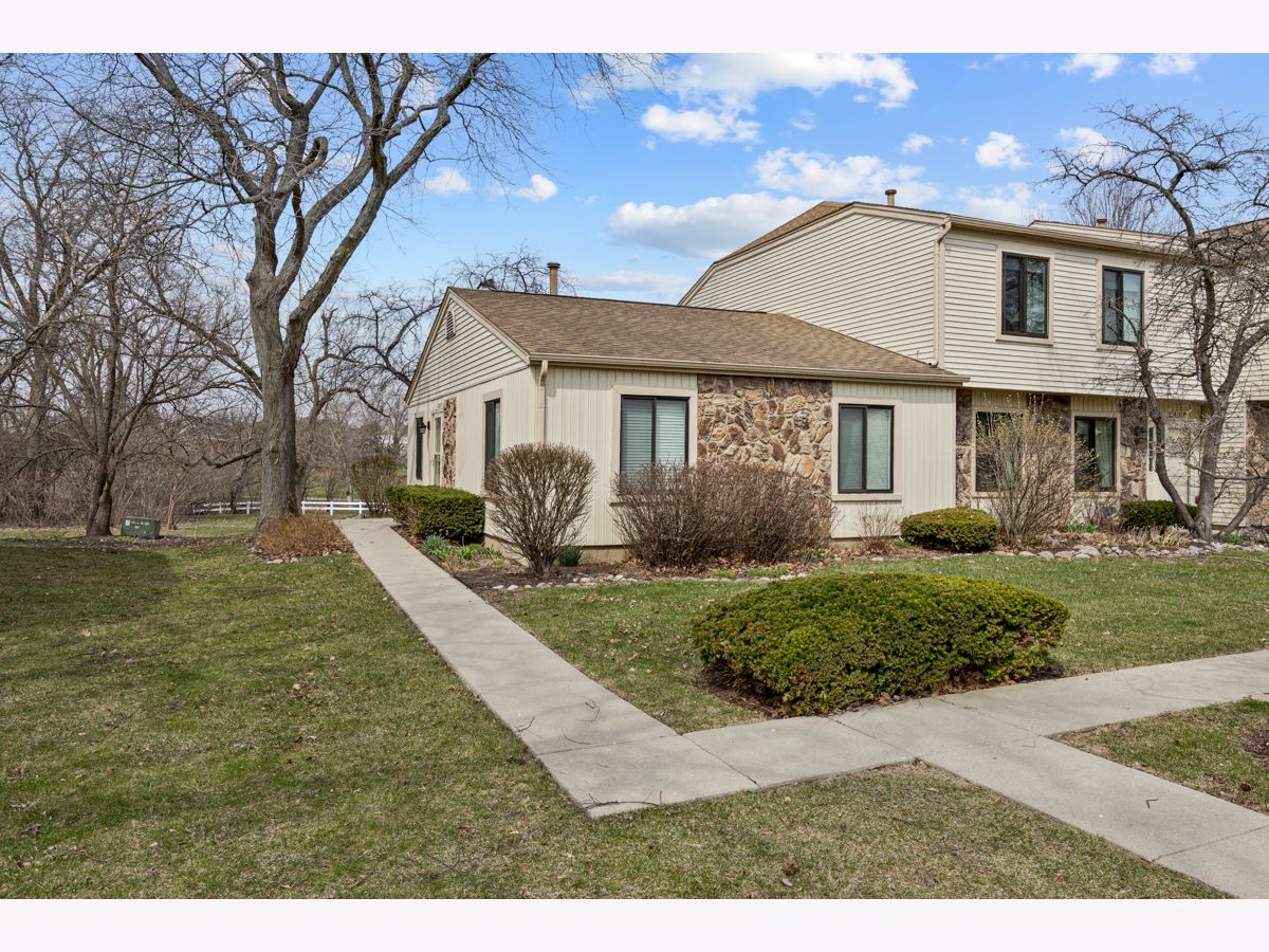  For Sale Elk Grove Village Illinois, 1634 Vermont Drive