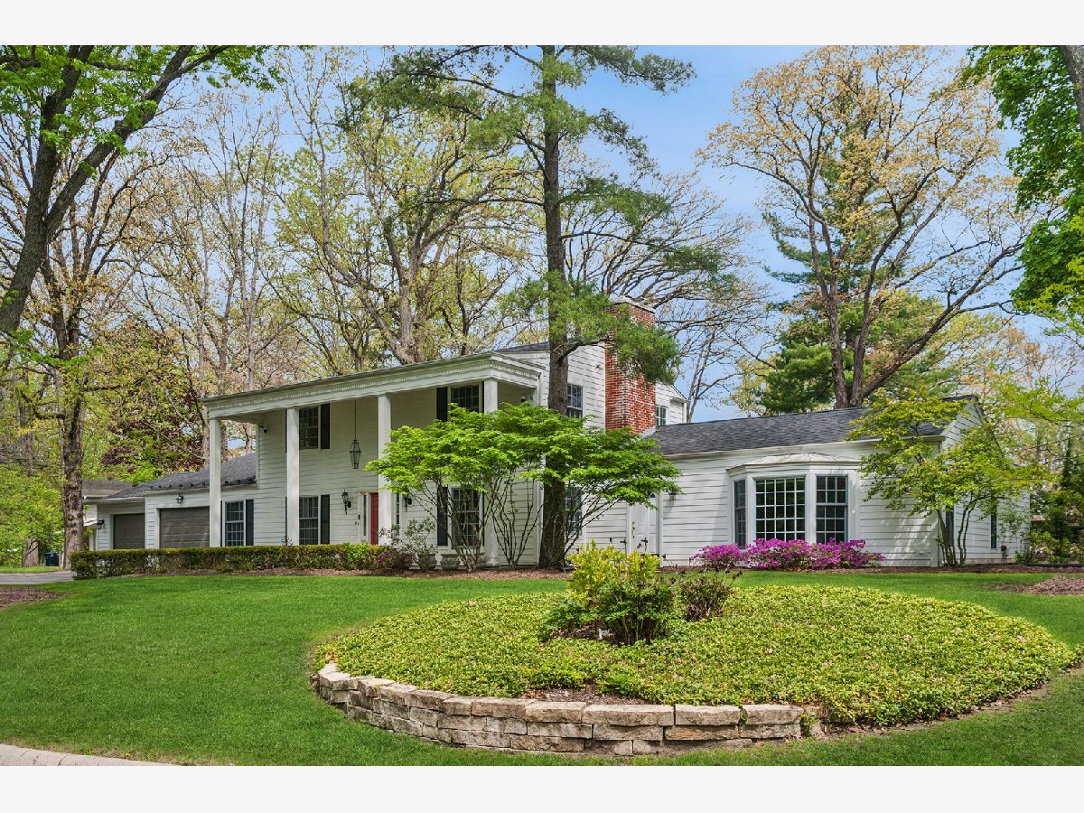  For Sale Lincolnshire Illinois, 14 Oxford Drive
