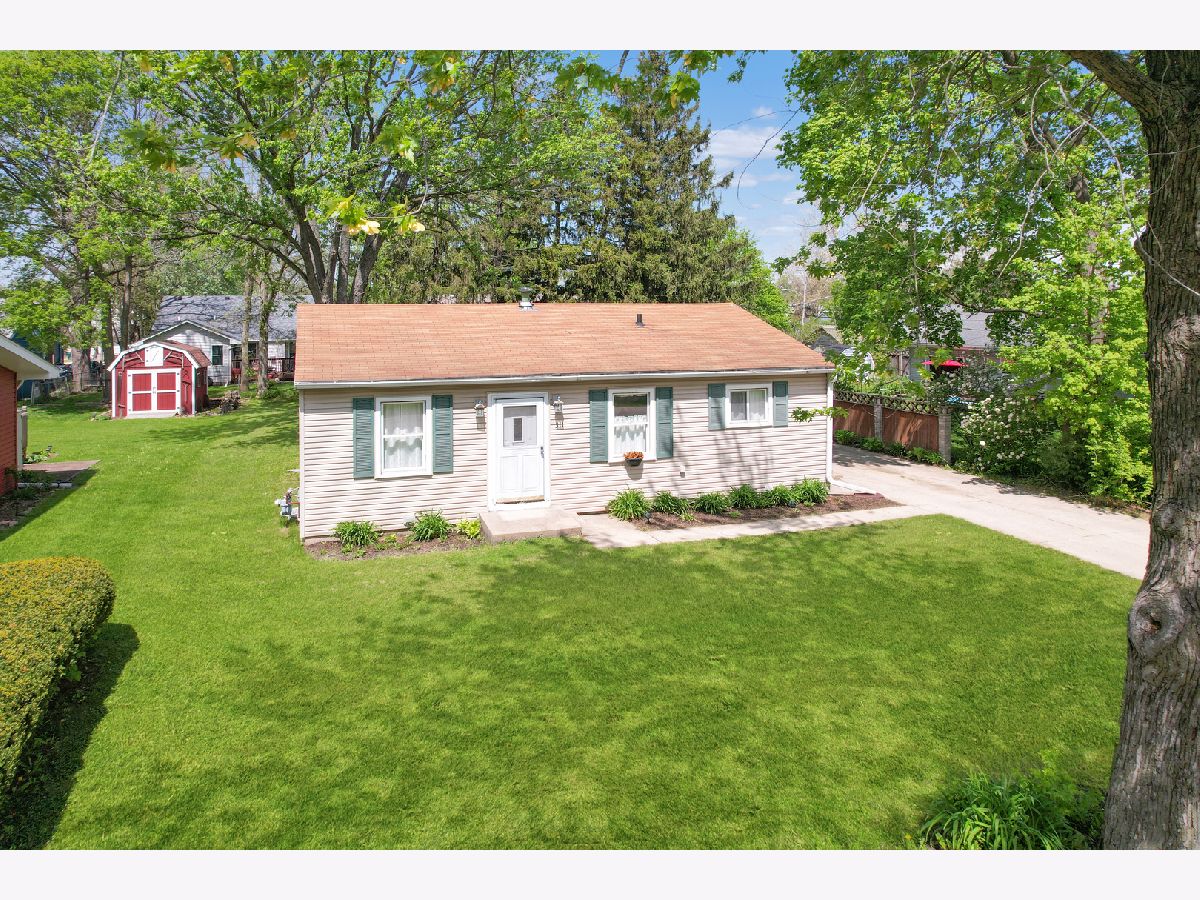  For Sale Plano Illinois, 311 Jones Street