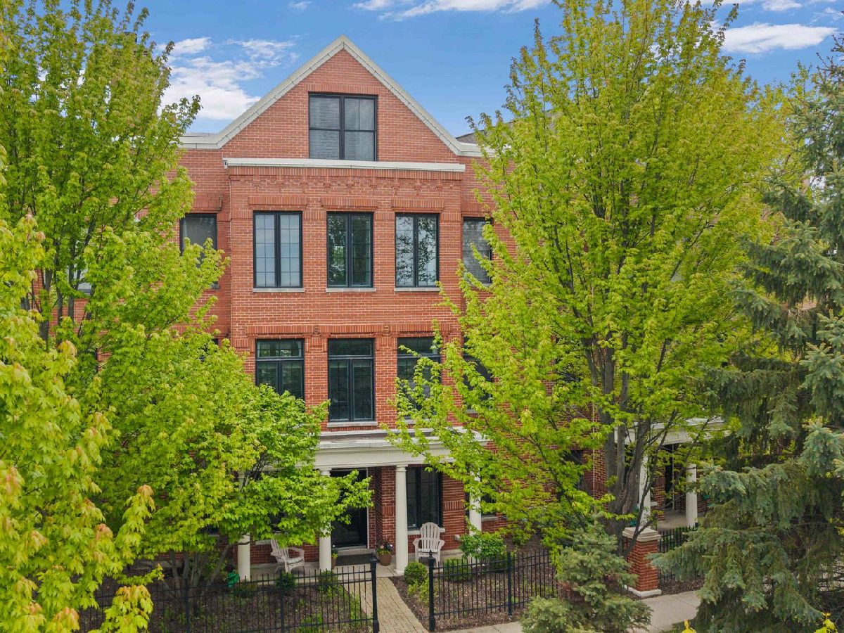  For Sale Glenview Illinois, 2048 Valor Court