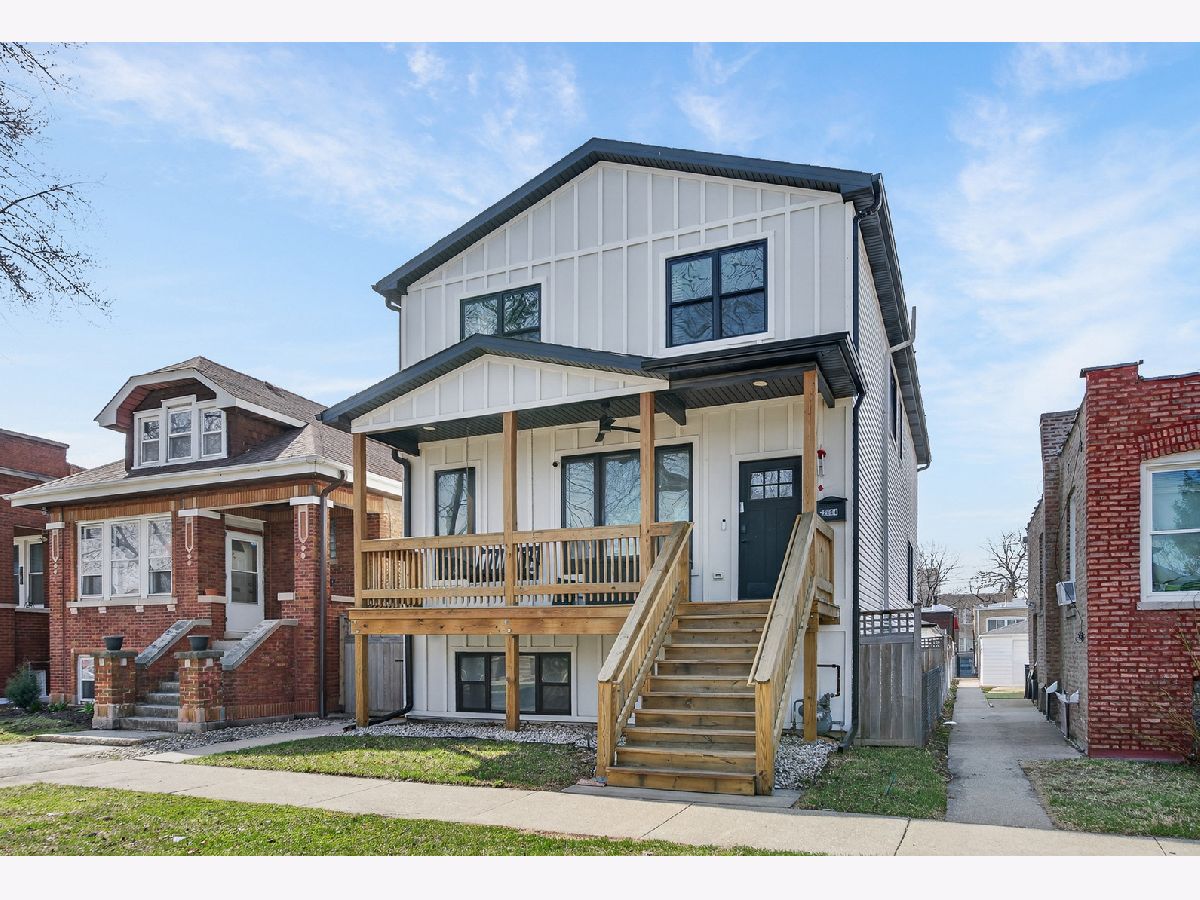  For Sale Berwyn Illinois, 2514 Harvey Avenue