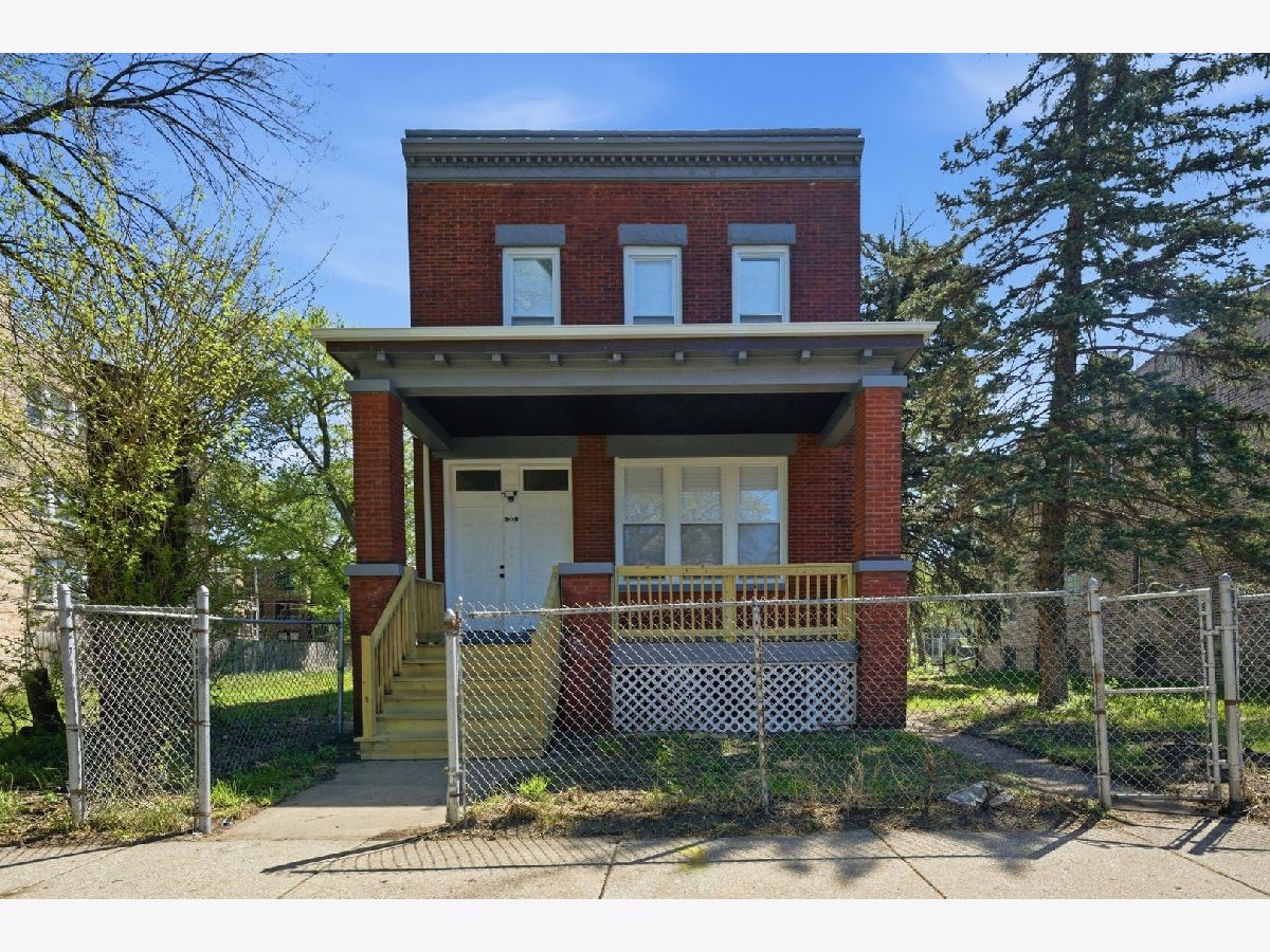  For Sale Chicago Illinois, 7017 Normal Boulevard