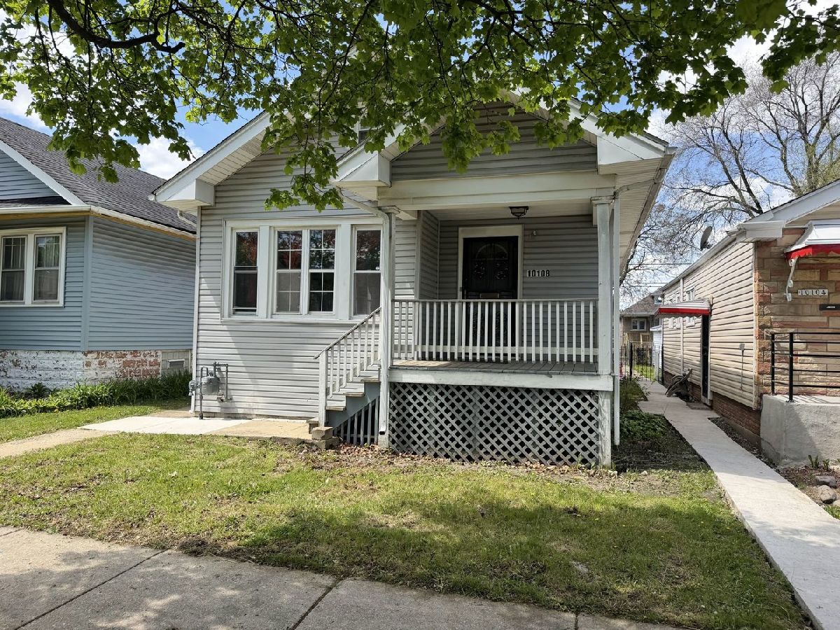  For Rent Chicago Illinois, 10108 State
